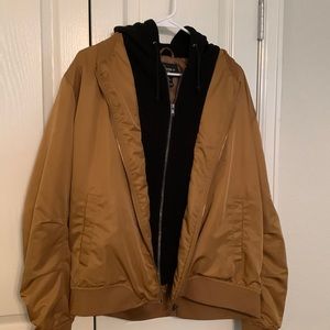 Forever 21 Men Jacket